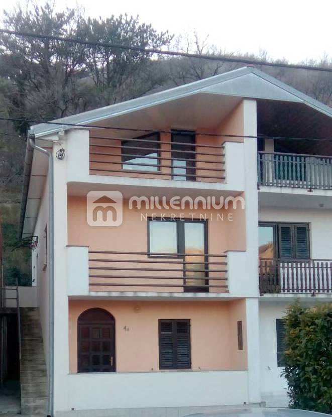 Dom Na predaj - Primorsko-goranska Vinodolska Općina - foto 1/23