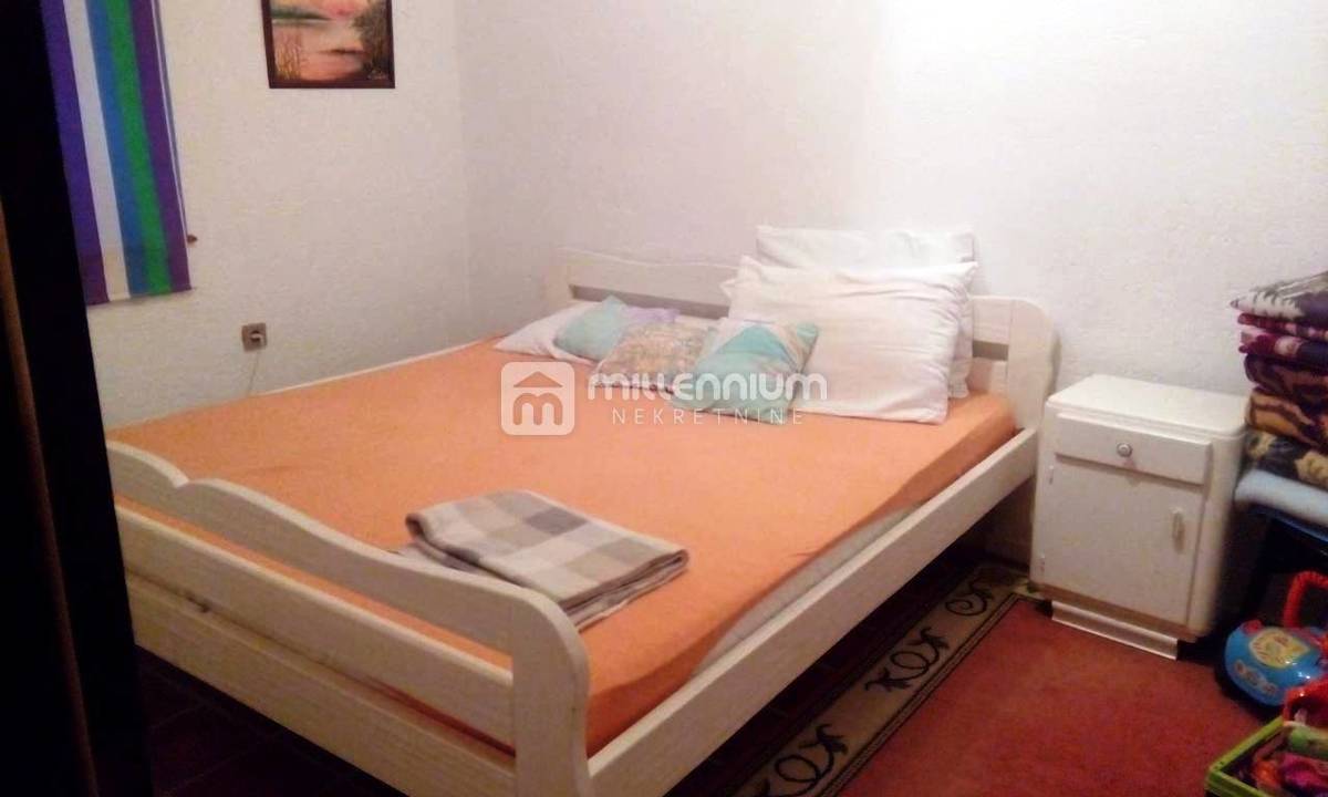 Dom Na predaj - PRIMORSKO-GORANSKA VINODOLSKA OPĆINA
