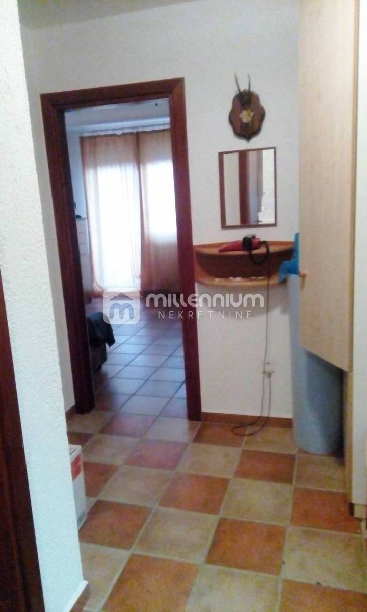 Dom Na predaj - PRIMORSKO-GORANSKA VINODOLSKA OPĆINA