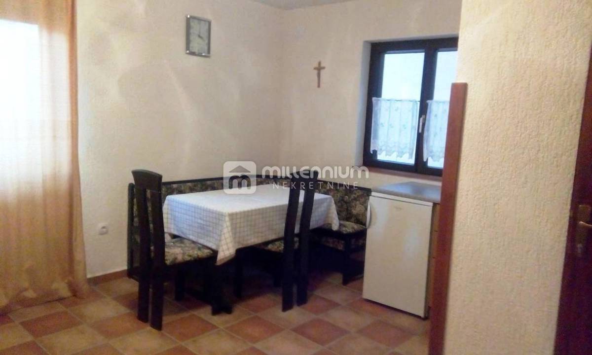 Dom Na predaj - PRIMORSKO-GORANSKA VINODOLSKA OPĆINA