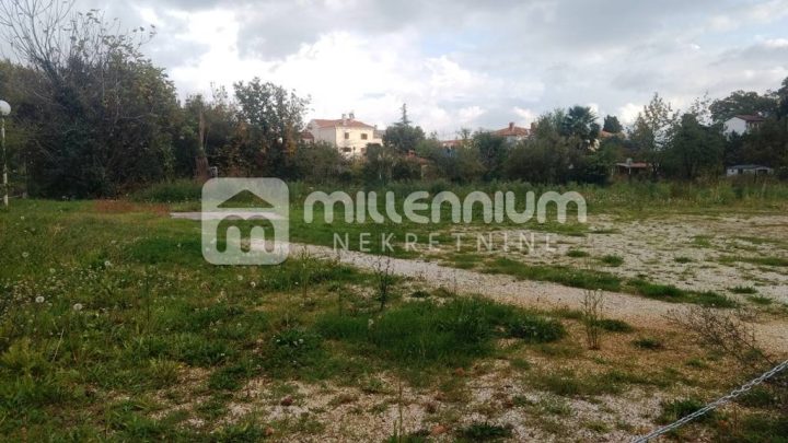 Terreno in vendita 1766 m² – Mošćenička Draga