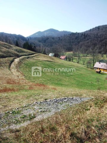 Land for sale 5000 m² – Begovo Razdolje
