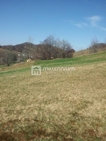 Parcela Naprodaj - Primorsko-goranska Mrkopalj - foto 3/7