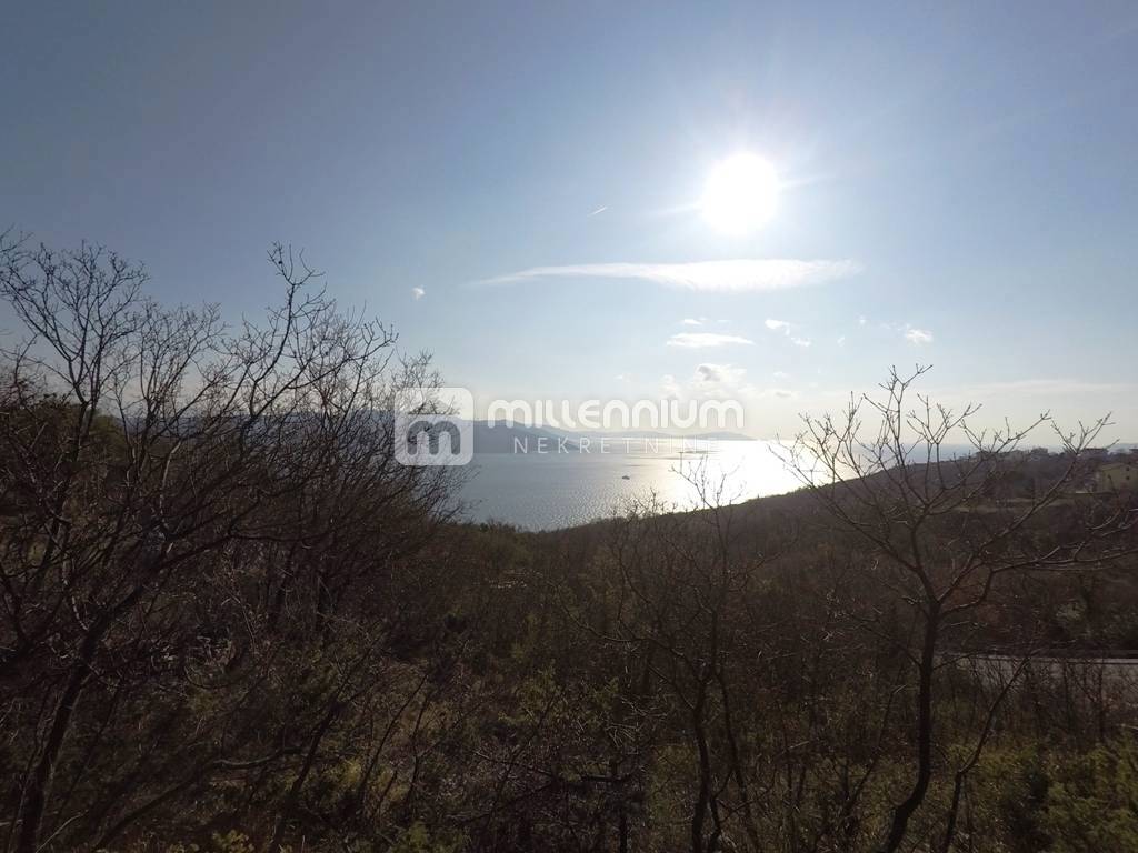Terreno In vendita - Primorsko-goranska Mošćenička Draga - foto 1/7