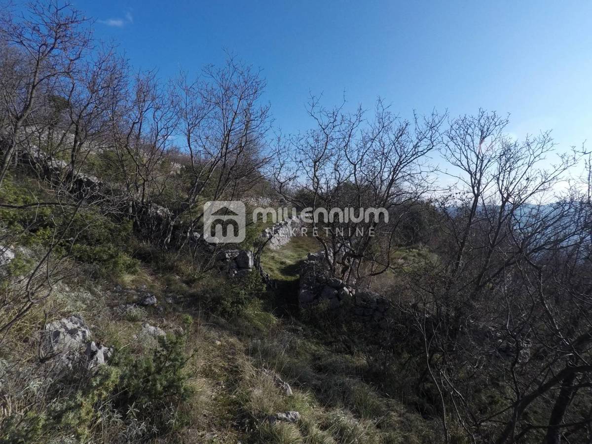 Terreno In vendita - Primorsko-goranska Mošćenička Draga - foto 2/7