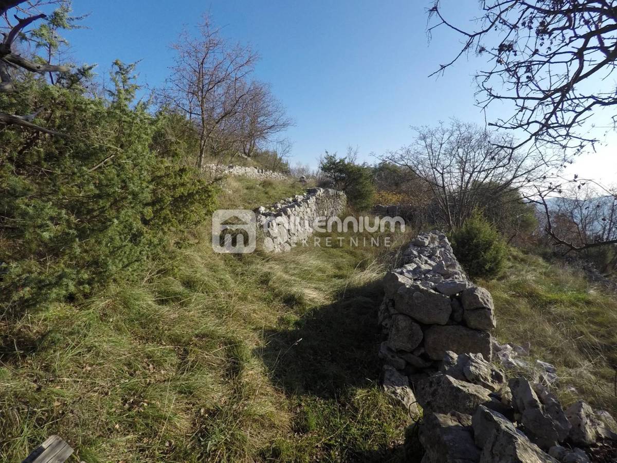 Terreno In vendita - Primorsko-goranska Mošćenička Draga - foto 3/7