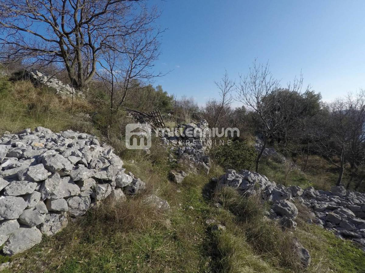Terreno In vendita - PRIMORSKO-GORANSKA MOŠĆENIČKA DRAGA