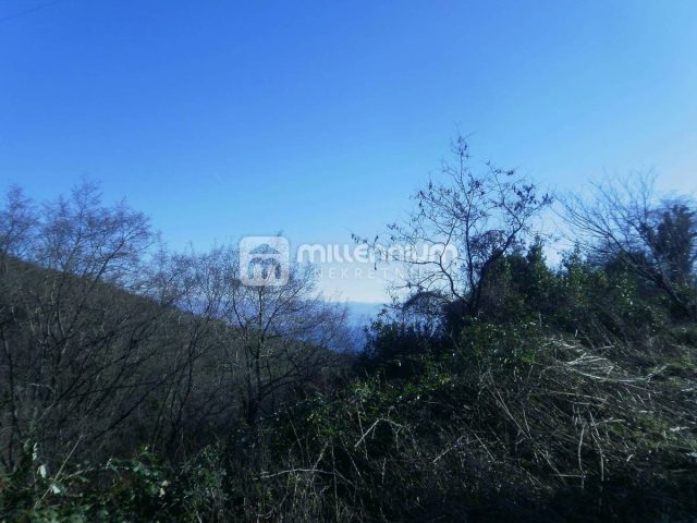 Land for sale 3565 m² – Ičići