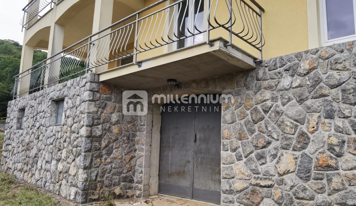 Dům Na prodej - PRIMORSKO-GORANSKA OPATIJA