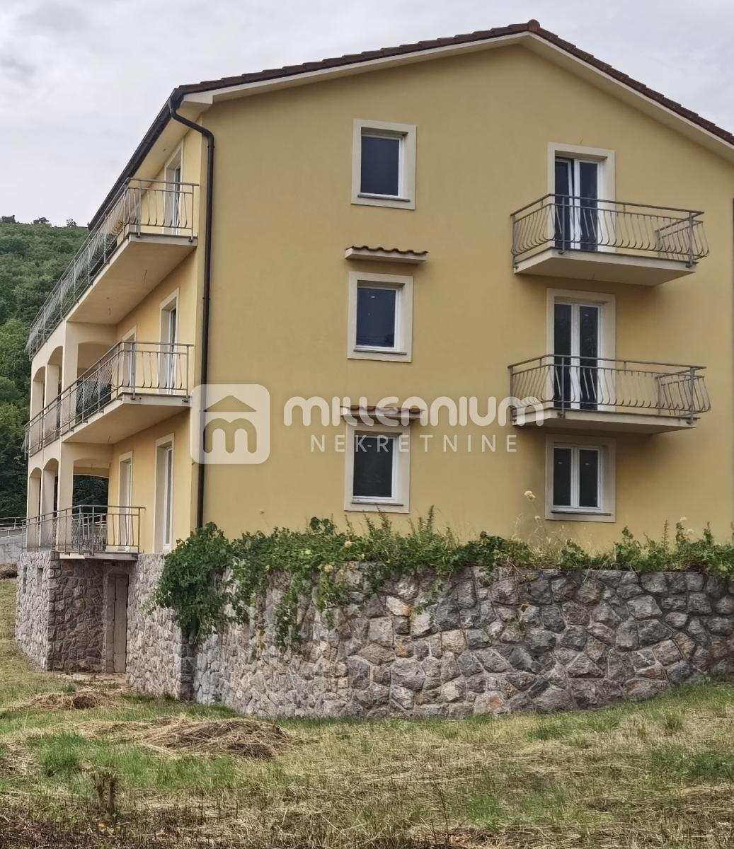 Dům Na prodej - PRIMORSKO-GORANSKA OPATIJA