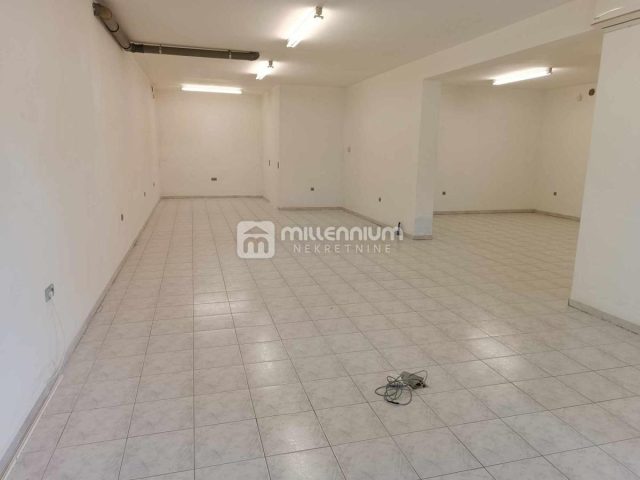 Locaux commerciaux à louer 112 m² – Kastav