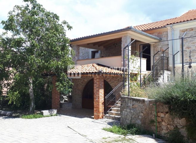 Hiša Naprodaj - Primorsko-goranska Krk - foto 2/31