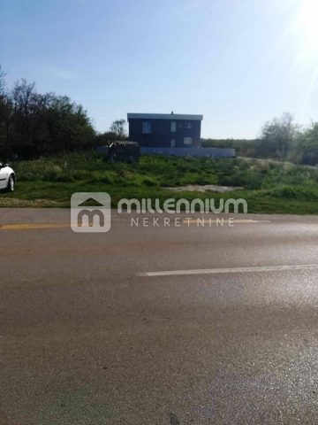 Land For sale - Zadarska Nin - foto 2/2
