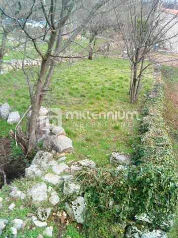 Land For sale - Primorsko-goranska Opatija - foto 2/4