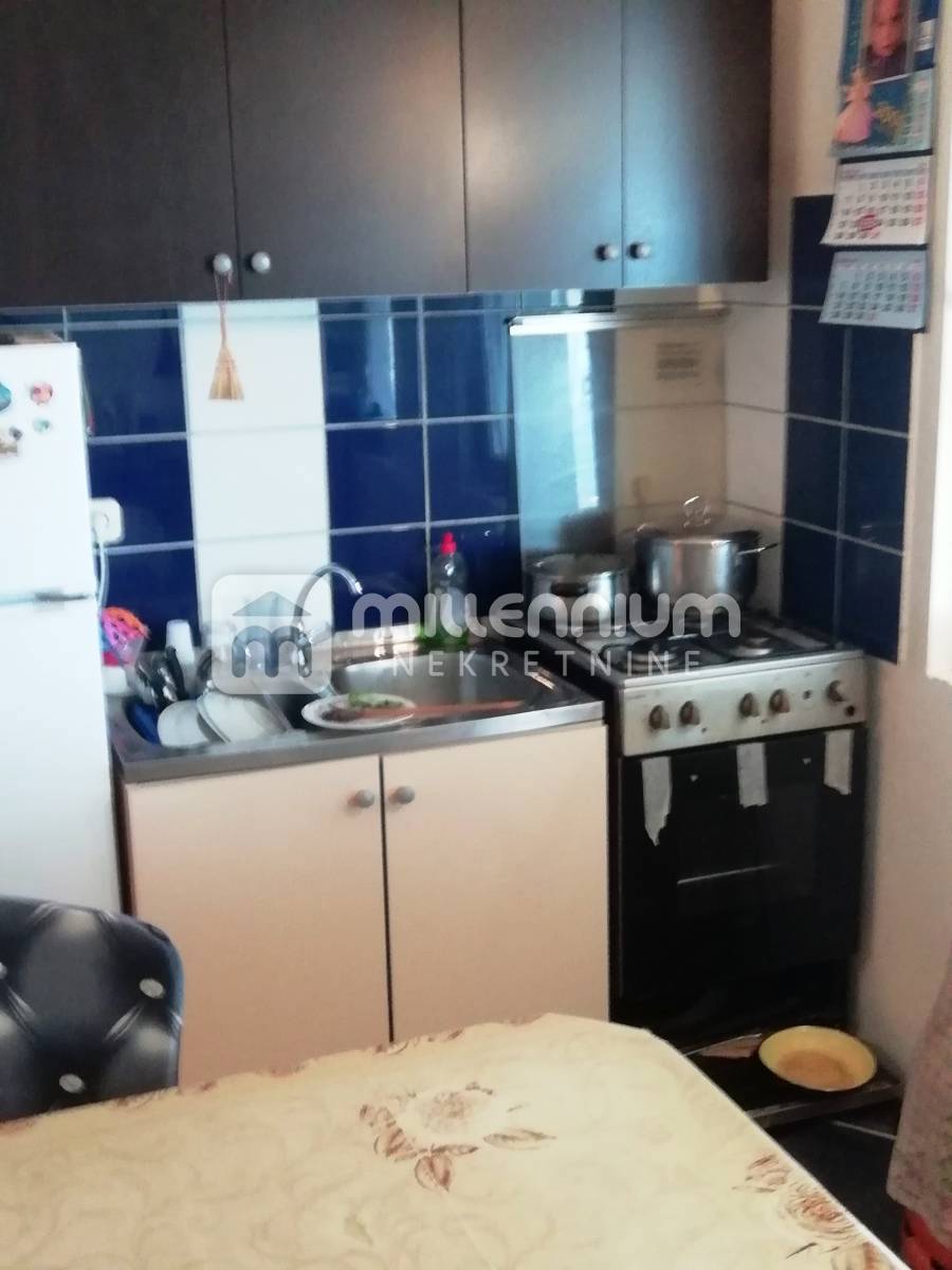 Flat For sale - PRIMORSKO-GORANSKA KRALJEVICA