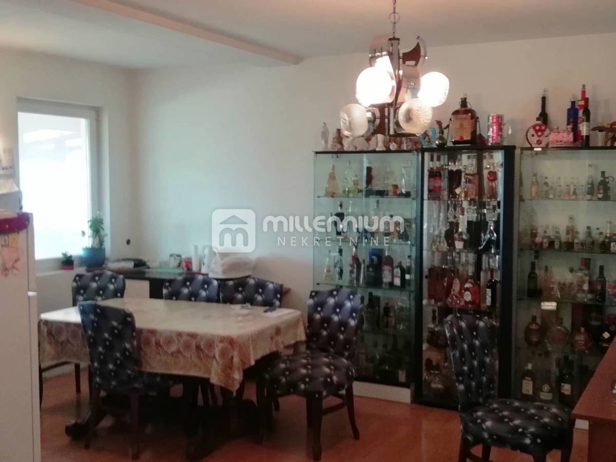 Apartmán Na predaj - PRIMORSKO-GORANSKA KRALJEVICA