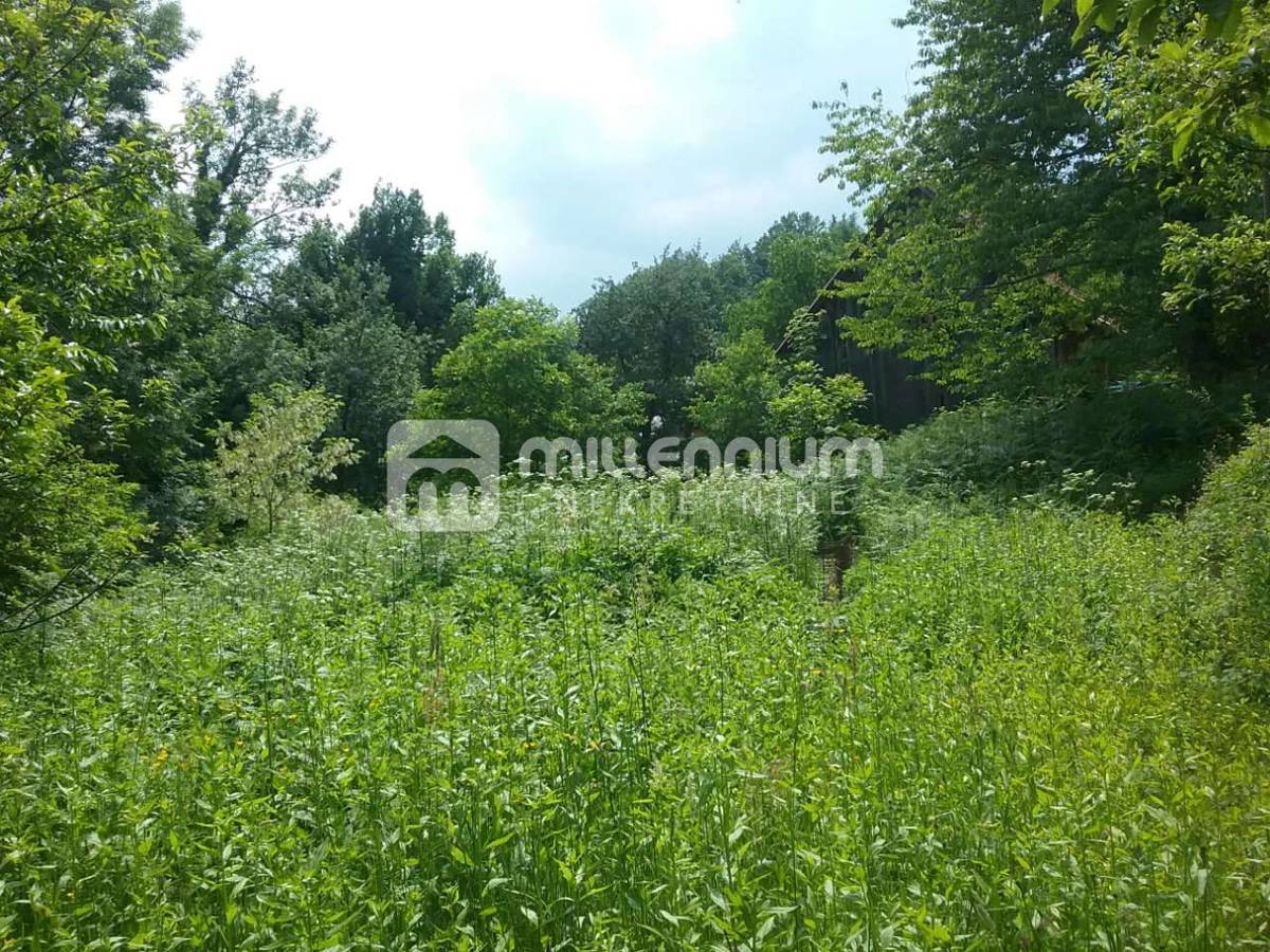 Land For sale - Primorsko-goranska Skrad - foto 1/4