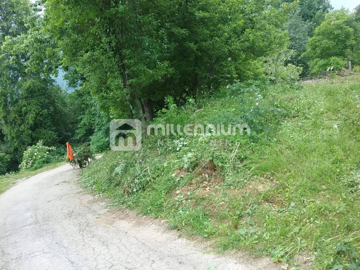 Land For sale - Primorsko-goranska Skrad - foto 2/4