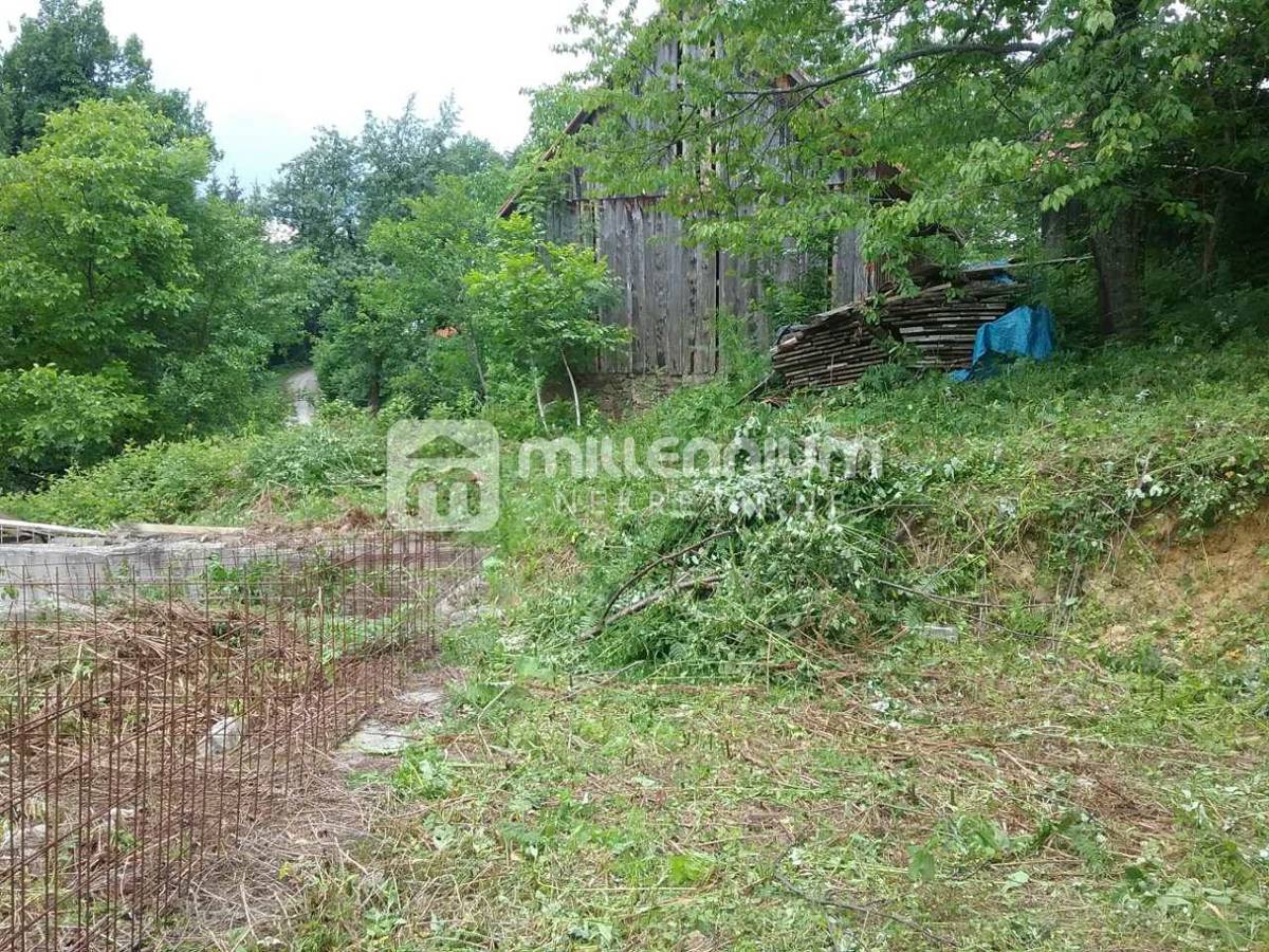 Land For sale - Primorsko-goranska Skrad - foto 3/4