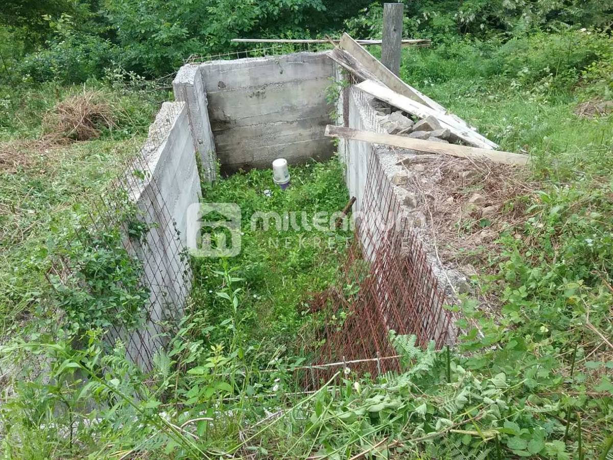 Land For sale - Primorsko-goranska Skrad - foto 4/4