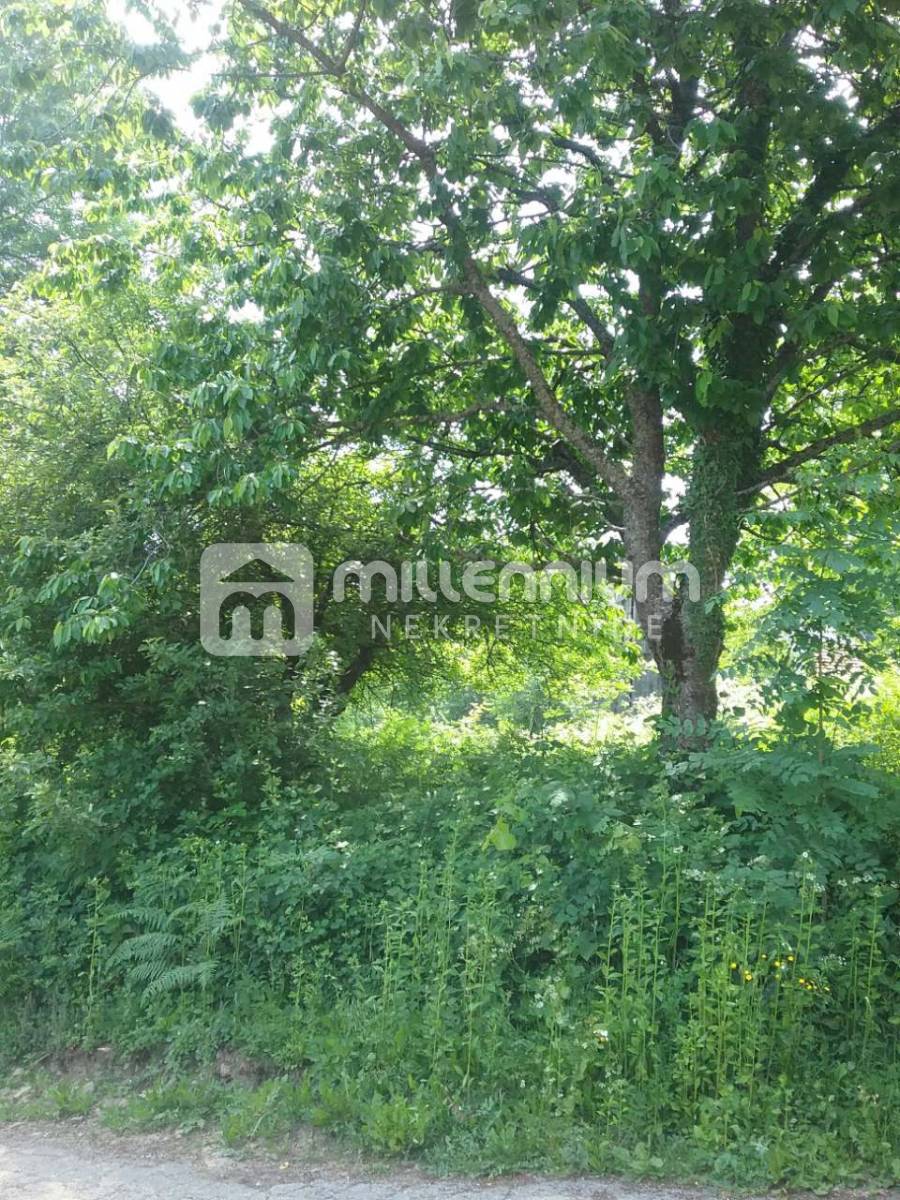 Terreno In vendita - PRIMORSKO-GORANSKA Skrad