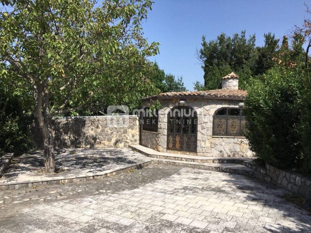 Komerčné na predaj 118 m² – Crikvenica