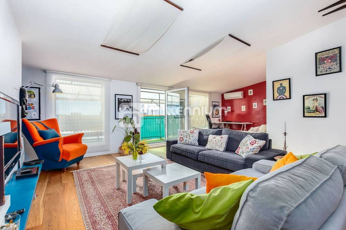 Apartmán Na prodej - Primorsko-goranska Rijeka - foto 1/17