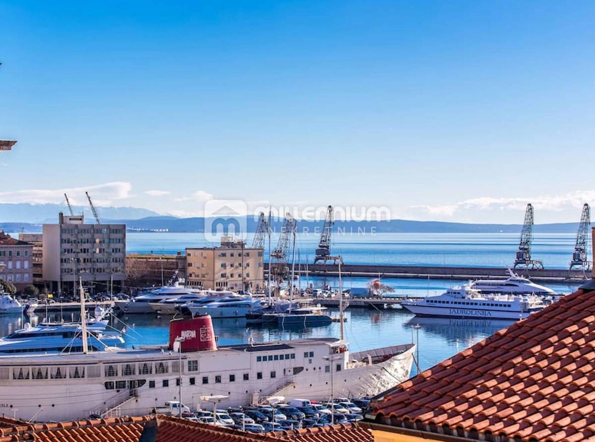 Apartmán Na prodej - PRIMORSKO-GORANSKA RIJEKA