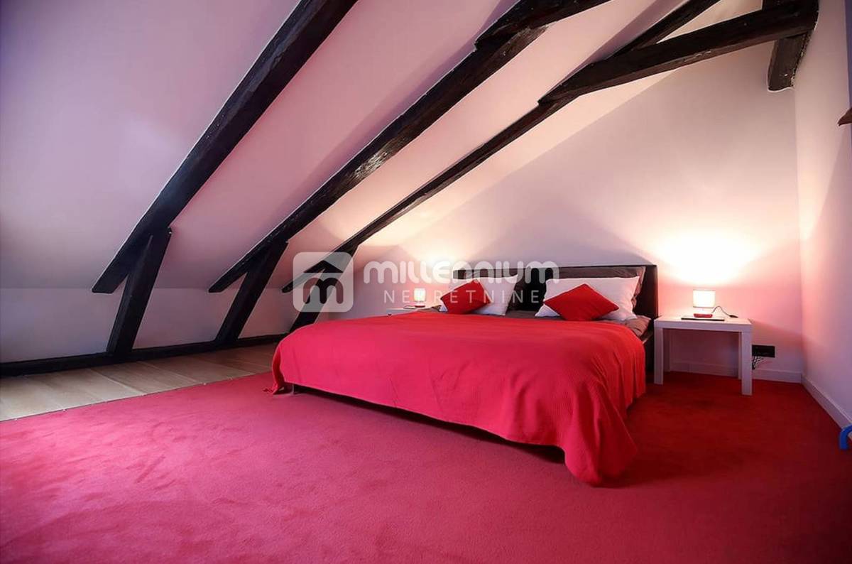 Apartmán Na prodej - PRIMORSKO-GORANSKA RIJEKA