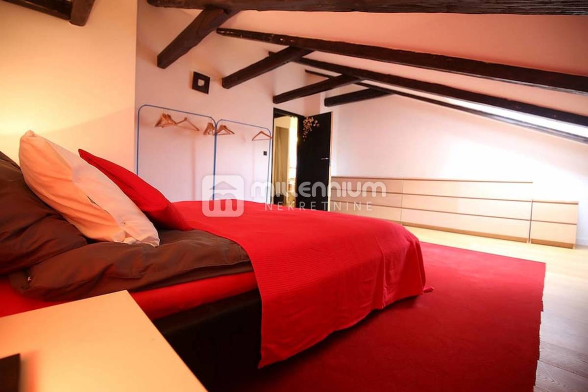 Apartmán Na prodej - PRIMORSKO-GORANSKA RIJEKA