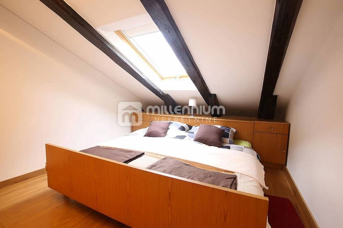 Apartmán Na prodej - PRIMORSKO-GORANSKA RIJEKA
