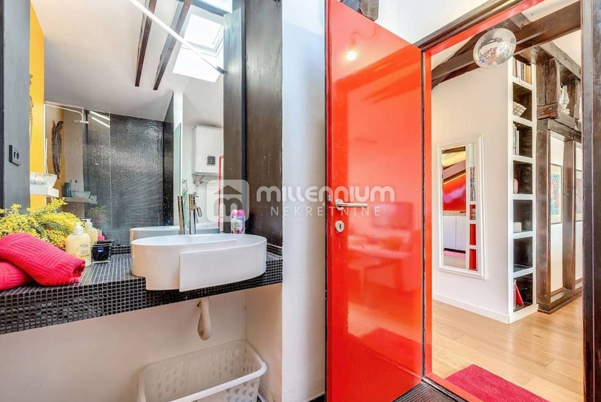Apartmán Na prodej - PRIMORSKO-GORANSKA RIJEKA