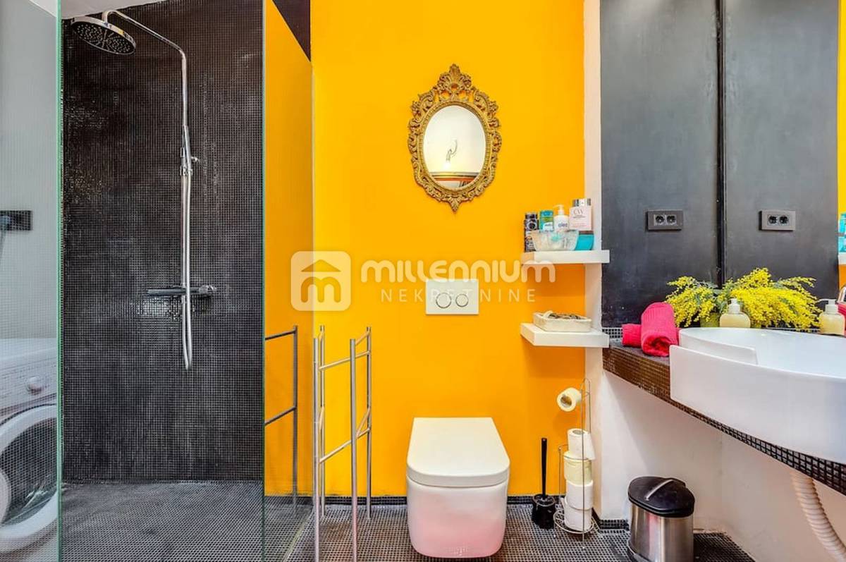 Apartmán Na prodej - PRIMORSKO-GORANSKA RIJEKA