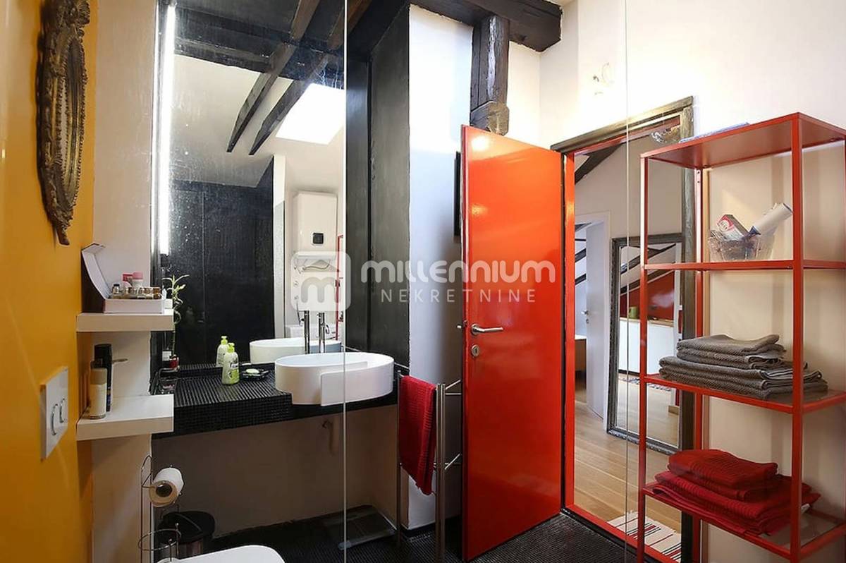 Apartmán Na prodej - PRIMORSKO-GORANSKA RIJEKA