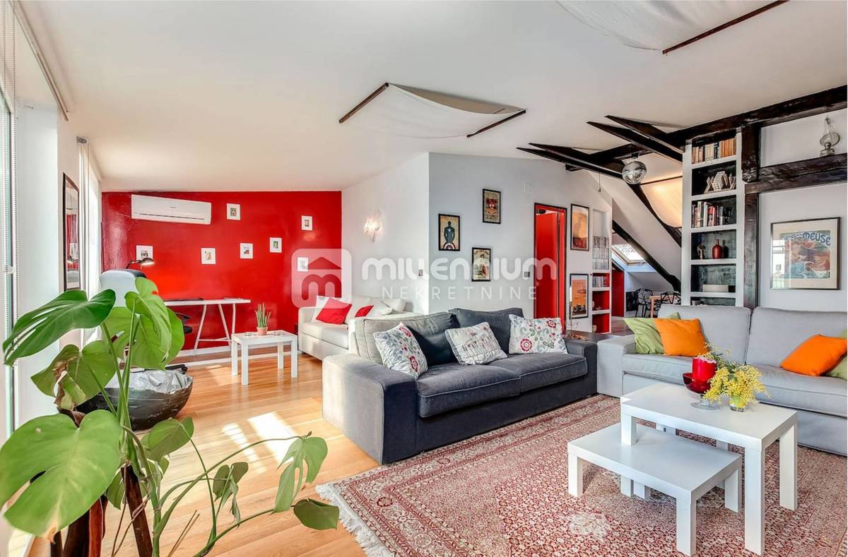 Apartmán Na prodej - Primorsko-goranska Rijeka - foto 2/17