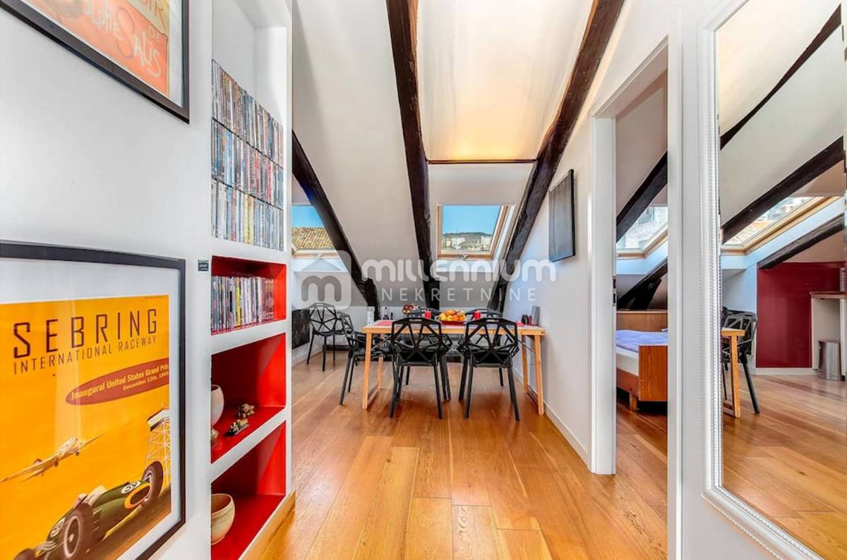 Apartmán Na prodej - PRIMORSKO-GORANSKA RIJEKA