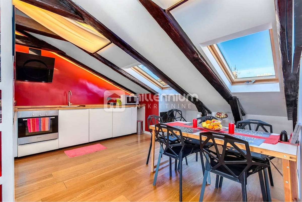 Apartmán Na prodej - PRIMORSKO-GORANSKA RIJEKA