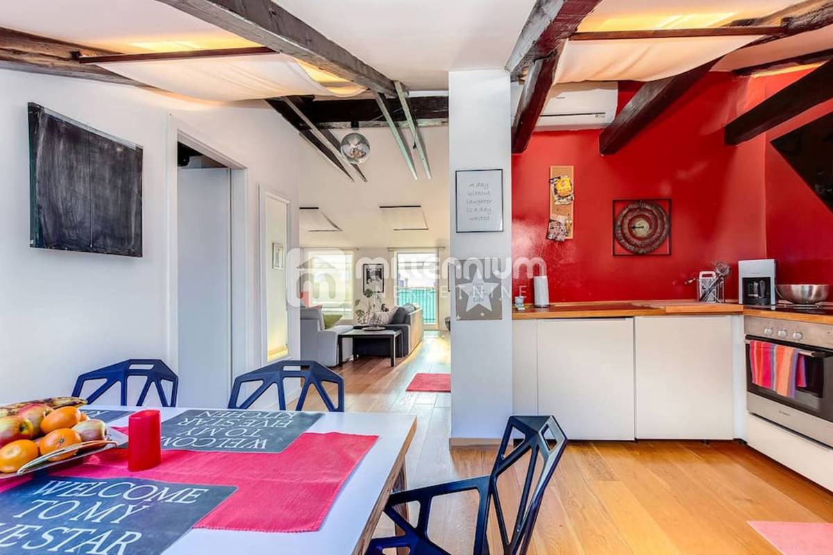 Apartmán Na prodej - PRIMORSKO-GORANSKA RIJEKA