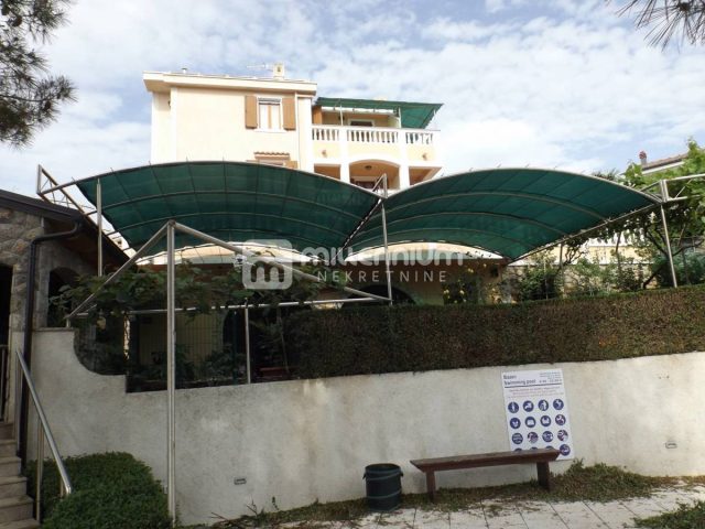 Hiša na predaj 524 m² – Klimno