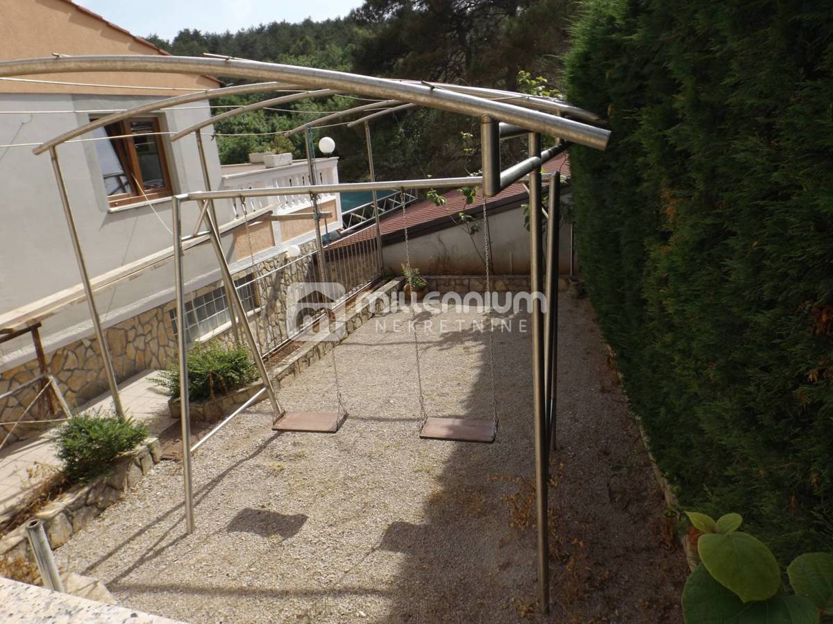 Haus Zu verkaufen - PRIMORSKO-GORANSKA KRK