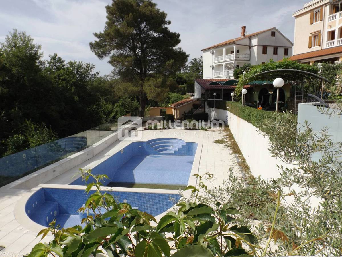 Haus Zu verkaufen - PRIMORSKO-GORANSKA KRK
