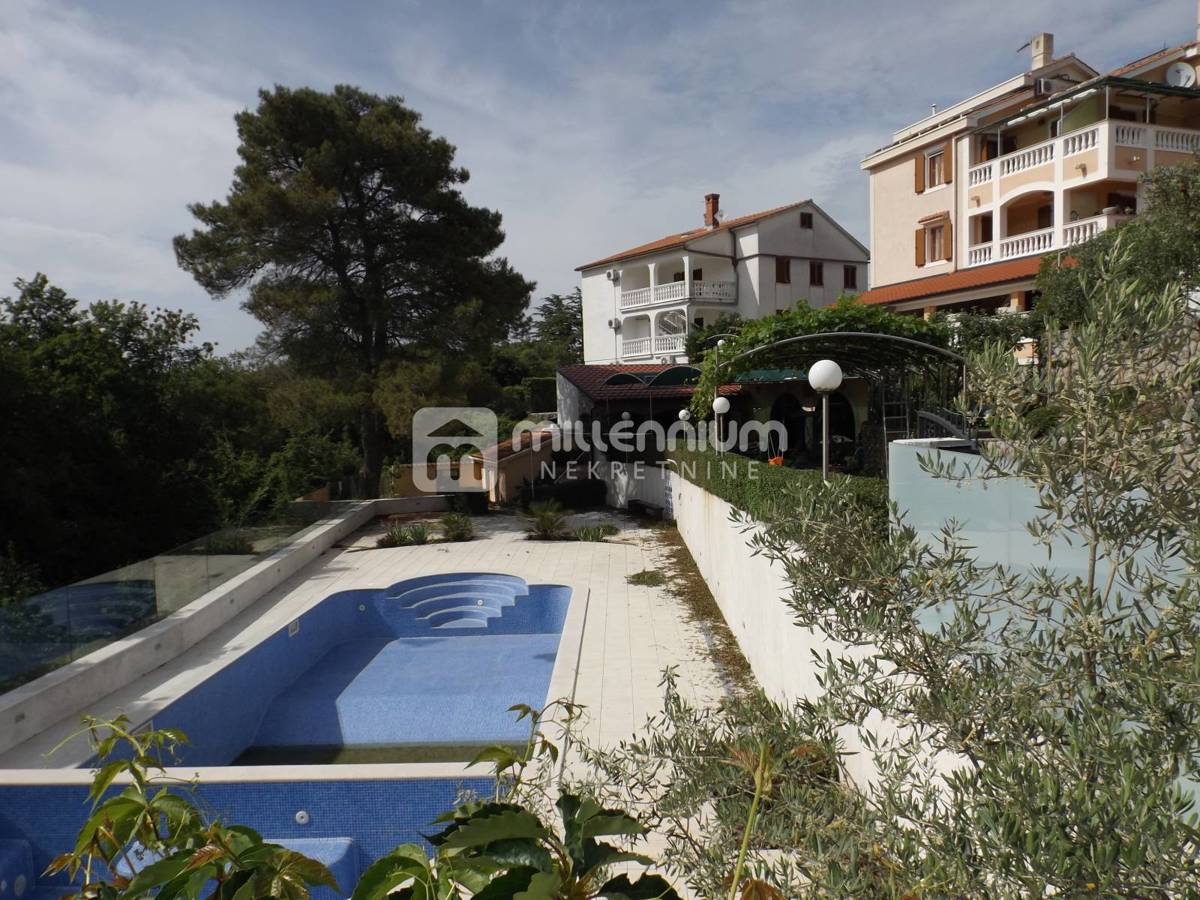 Haus Zu verkaufen - PRIMORSKO-GORANSKA KRK