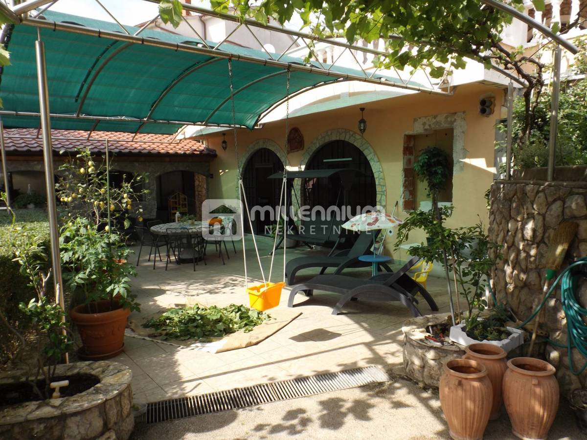 Haus Zu verkaufen - PRIMORSKO-GORANSKA KRK