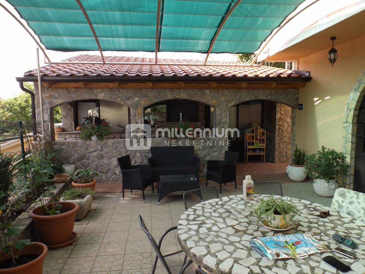 Haus Zu verkaufen - PRIMORSKO-GORANSKA KRK