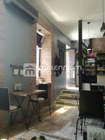 Business premises For sale - Primorsko-goranska Rijeka - foto 2/4