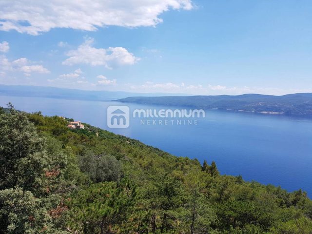 Terreno in vendita 10000 m² – Mošćenička Draga