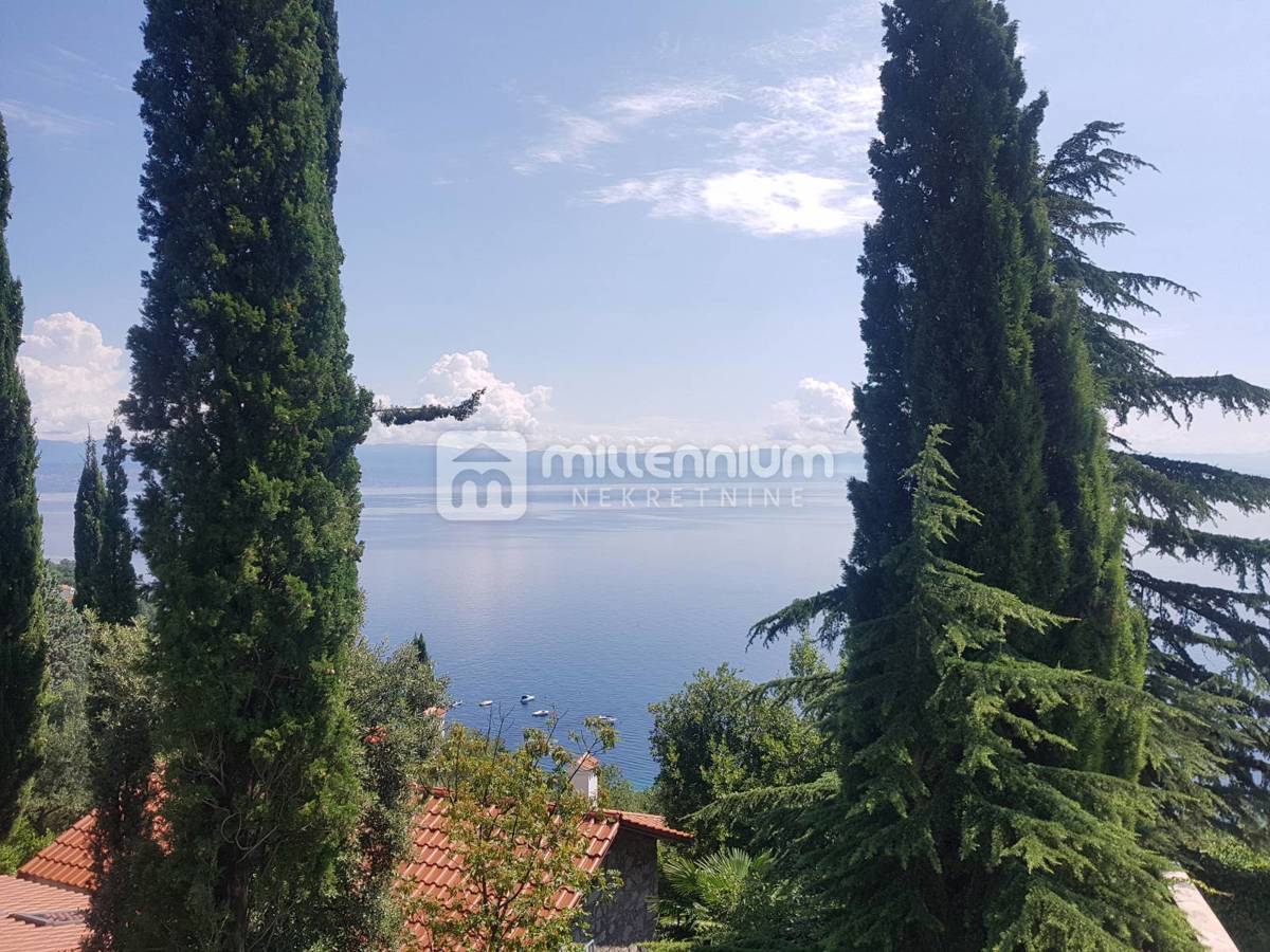 Terreno In vendita - Primorsko-goranska Mošćenička Draga - foto 2/5