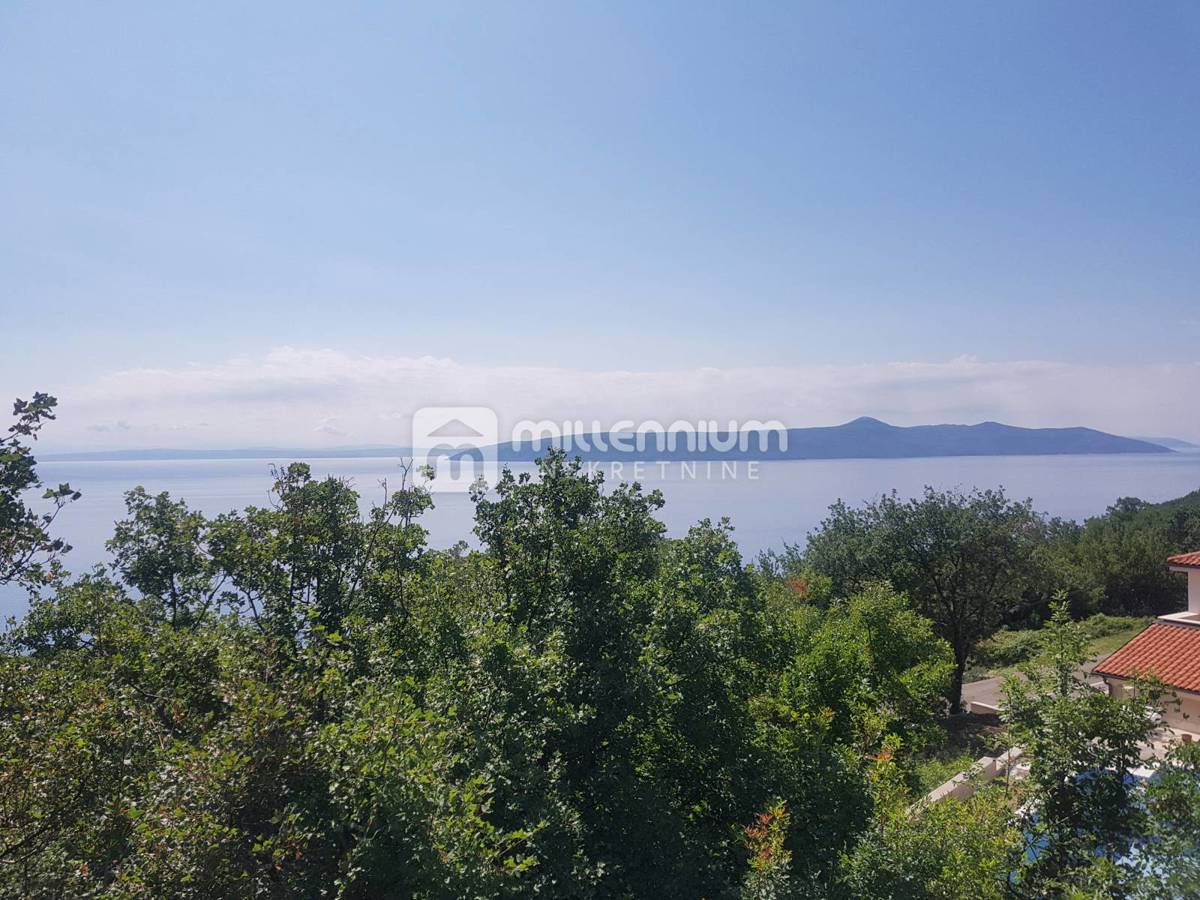 Terreno In vendita - Primorsko-goranska Mošćenička Draga - foto 3/5
