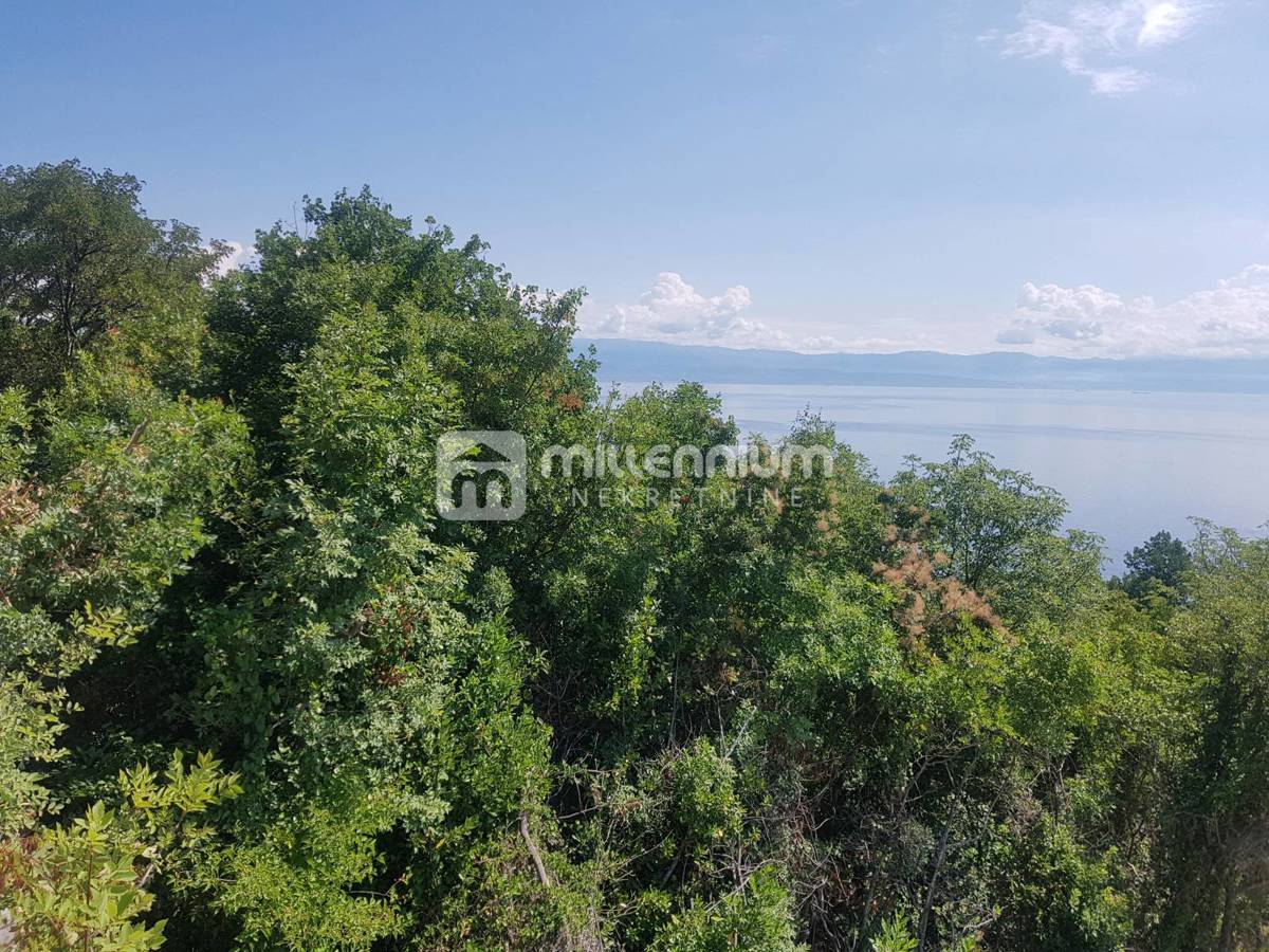 Terreno In vendita - Primorsko-goranska Mošćenička Draga - foto 5/5