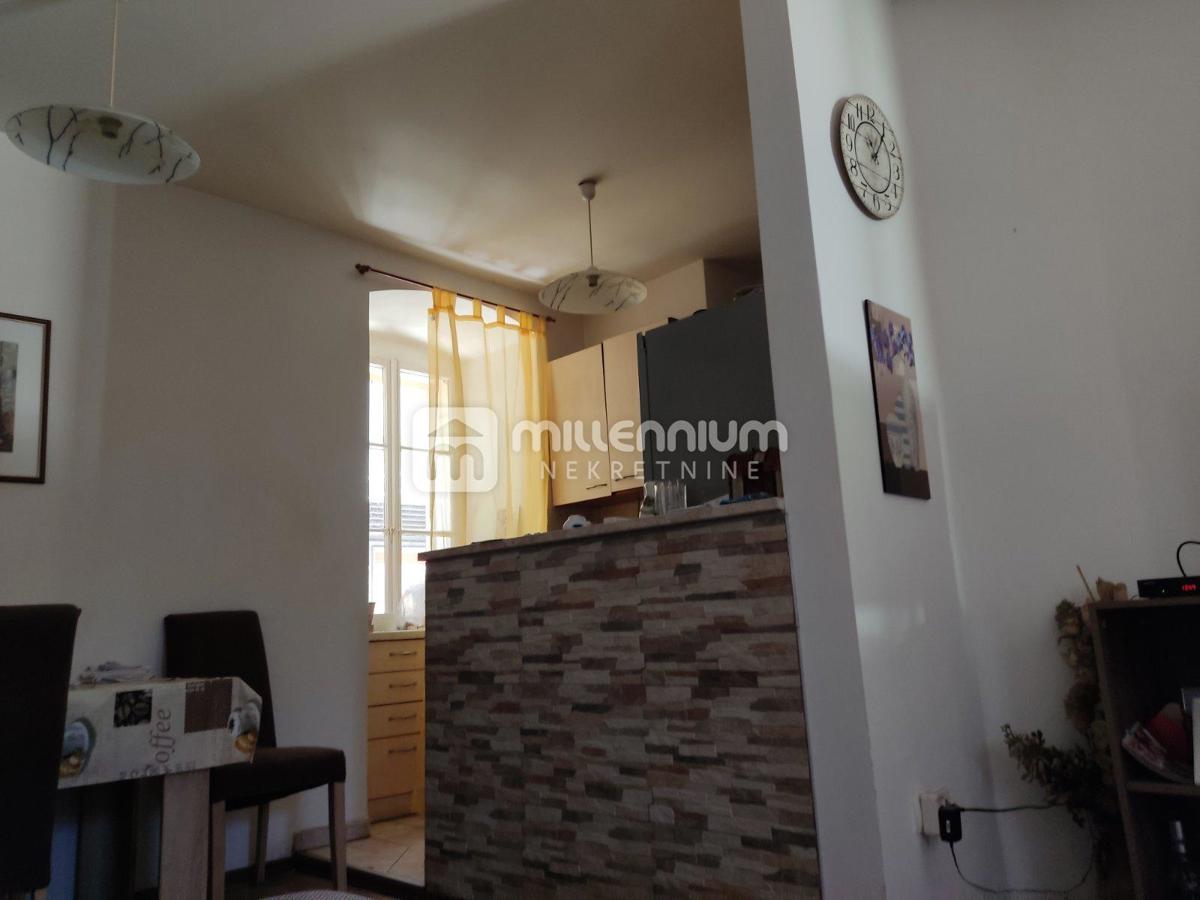 Apartment Zu verkaufen - PRIMORSKO-GORANSKA RIJEKA